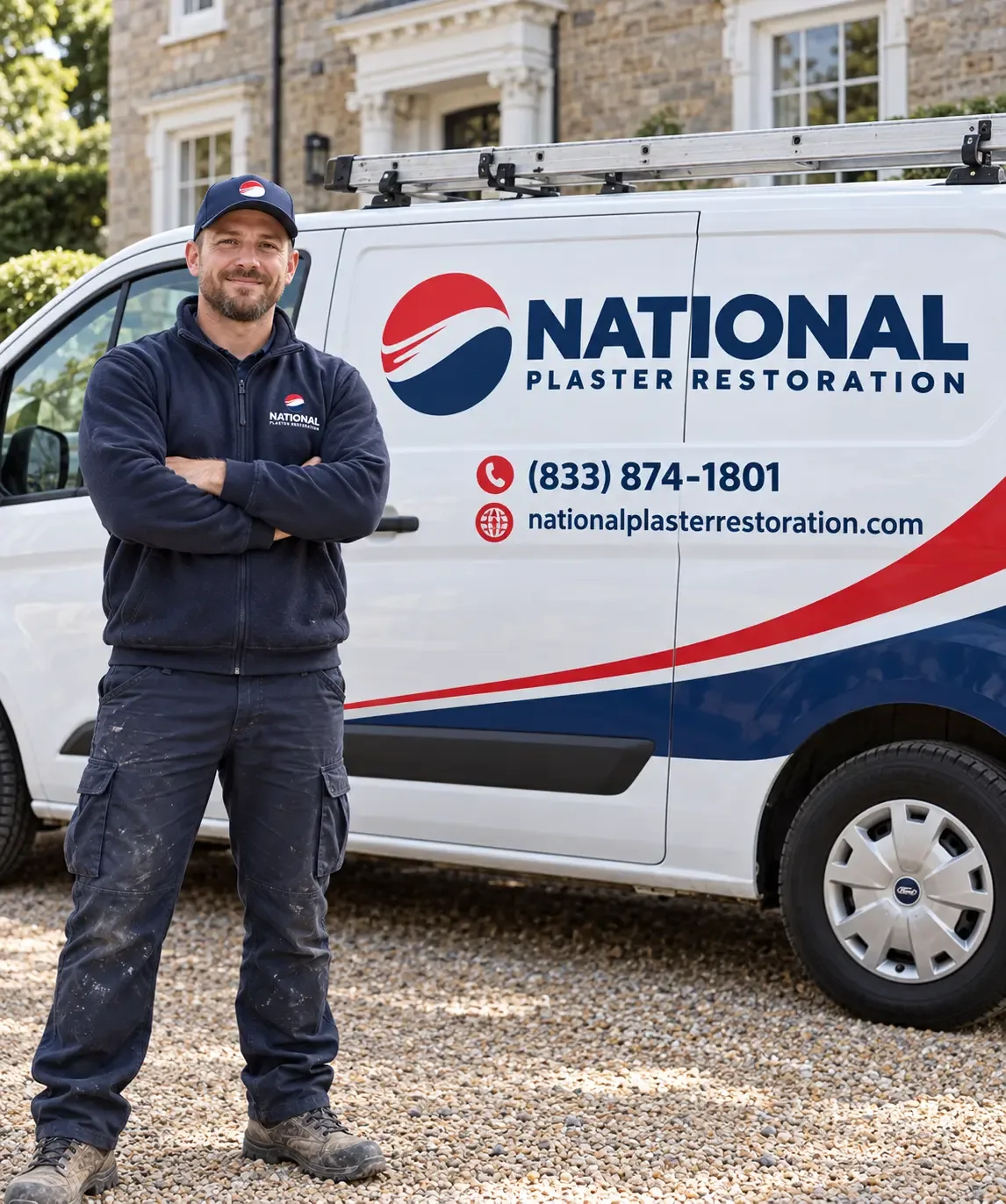 Plaster Repair company in Mapleton, ND
